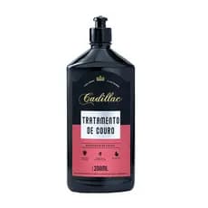 TRATAMENTO DE COURO Cadillac - 200ml