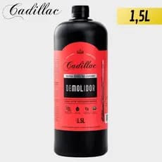 Demolidor 1,5L Cadillac - Shampoo Automotivo Desengraxante