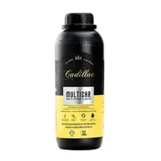 Multicar 1L Cadillac - Multilimpador Alcalino