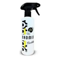 Cadmix Cadillac 500ml Pulverizador Manual Bico Espuma
