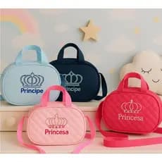 Bolsa de Mão para Bebê