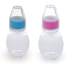 Mamadeira Chuquinha 60ml para Bebê