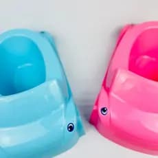 Pinico Infantil Car