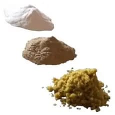 Kit Reagente Aditivo Ferrugem Etrusco e Aço corten 3kg