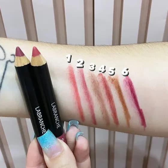 LÁPIS LABIAL - Contorno Labial - LABRANCHE