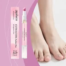 Caneta de óleo para cuidados com as unhas Unhas hidratantes diárias