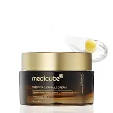 VITA Cápsula Creme e Vitamina C 55ml