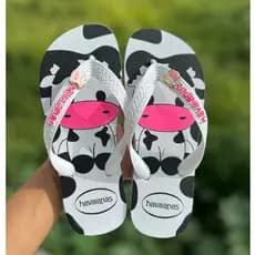 chinelo feminino fm,,promoçaõ envio imediato