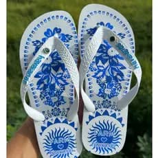 chinelo feminino envio imediato promoçao lançamento