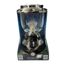 Lanterna LED ultrabrilhante operada por bateria Enbrighten