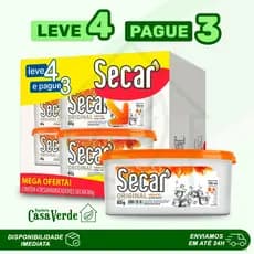 Leve 4 Pague 3 Anti Mofo Promocional Secar 80g Cada Anti Umidade Fungos Gavetas Desumidificador Armario Roupas Pote