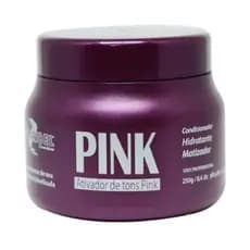 Mairibel Condicionador Máscara Matizadora PINK 250ml