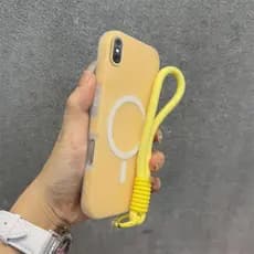 ZXCF Capa para iphone xs iphone xr iphone xs max Capa de telefone à prova de choque Capa protetora para câmera Novo esti