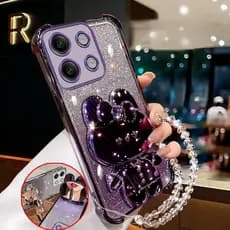 Capa Para xiaomi POCO M6 PRO X6 5G X6 M6 5G F6 5G Capa De Capinha Para Celular Case 1004