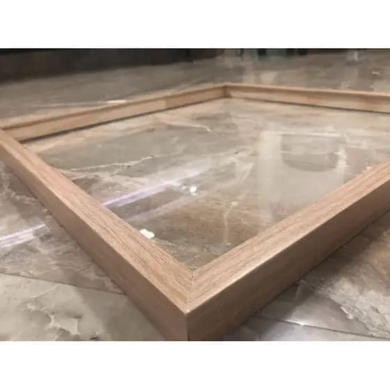 APENAS MOLDURA PARA QUADRO ESCOLHER COR