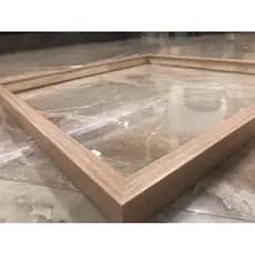 APENAS MOLDURA PARA QUADRO ESCOLHER COR