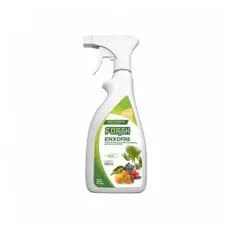 Forth Enxofre 500ml Fertilizante Adubo Pulverizador