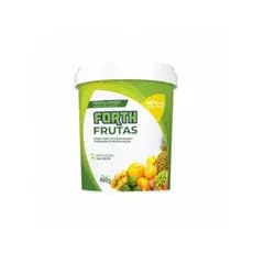 Forth Frutas 400g Fertilizante Adubo para Plantas