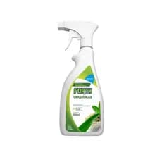 Fertilizante Adubo Forth Orquídeas Manutenção Pulverizador 500ml