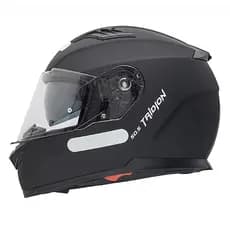 CAPACETE GIVI 50.5 PRETO FOSCO H50.5 BN900