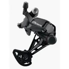 Câmbio Traseiro Shimano ESSA RD-U2000 – 8 Velocidades (Linkglide) MTB Gravel Speed TOP