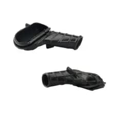 Condutor Tampa Filtro Ar Honda CG 150 Titan Fan 125 150 2009 a 2013 Smart Fox