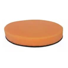 Boinas De Espuma 5 Polegadas Velcro Polimento