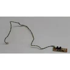 🖨️ Sensor Encoder Disco HP C3180 - Modelo C9017-80055 (Usado) 🔧