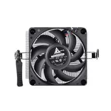 Cooler Delta para AMD 754/939/940/AM2/AM3+/FM1/FM2 – 💥 Desempenho e Resfriamento Imbatíveis! ❄️🚀
