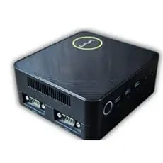 🌟 Mini PC LIVA Ze Ultratop – Potência e Versatilidade em um Só Lugar! 🌟