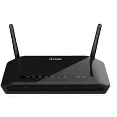 🔥 MODEM ROTEADOR D-LINK DSL-2740E WIFI N300 ADSL2+ 2 ANTENAS 🔥78