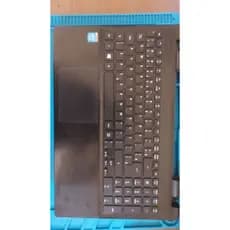 TOP COVER + BASE + TECLADO + TOUCHPAD 🔥