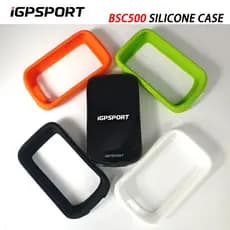 Capa De Tela Para Computador De Bicicleta GPS IGPSPORT BSC500