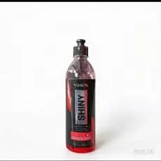 Shiny Revitalizador Pneu Pretinho Longa DuraçãoVonixx
