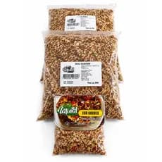 Tempero Edu Guedes  Original Natural Sem Conservantes Ingredientes Selecionados Puro Premium 25g 500g 1kg