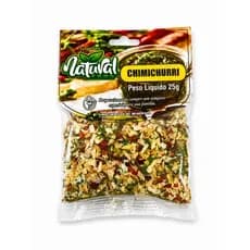 Chimichurri Tradicional  Premium  25g 500g  e 1kg Sem Pimenta | Embalagem Econômica Ideal para Restaurantes e Comércios