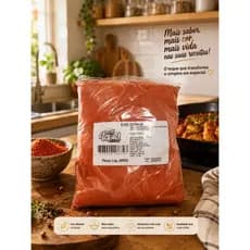 Colorau Natural 500g 1kg -Puro,sem Conservantes e Ideal para Temperos - Pronta Entrega