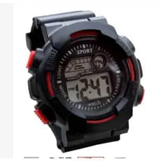 Relogio Masculino Digital Sport Original Confortavel Super Oferta APROVA DE AGUA!!!
