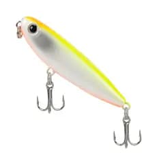Shuma isca artificial isca artificial para tucunaré 6gram 7cm