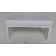 Apoio de mão para manicure (USA. CL) em corino liso, mdf com cores diversas, e gratis apoio de cotovelo.