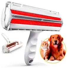 Rolo tira pelos Removedor De Pelo Pet de Gato e Cachorro Rolo Removedor pet PETYZ®