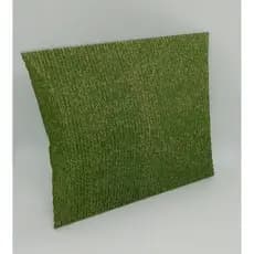 Caixa para Presente Modelo Almofada  Média = 20 x 22 x 6  - Micro Ondulado - Kit com 10 unidades