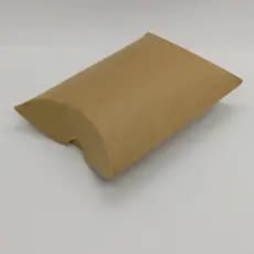 Caixa Almofada Presente-12x12x4 - Informações importantes na descrição - Kit com 100 unidades