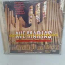 CD - AVE MARIAS - SUCESSOS INTERNACIONAIS - ORIGINAL