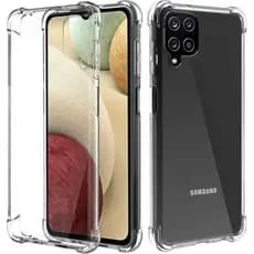 Capa Tpu Transparente Samsung M53 5g - Proteção Leve