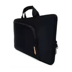 Maleta Executiva Capa Case Estojo Para Notebook Macbook De Até 14,1 Polegadas Com Alça