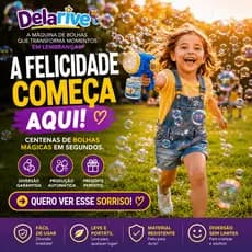 Lança Bolhas Automática Infantil Máquina de Bolhas LED Brinquedo Festa Crianças Diversão ao Ar Livre
