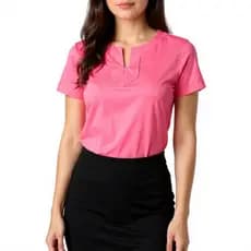 Blusa Feminina Elegante Blusa Feminina Estilosa Blusa Feminina