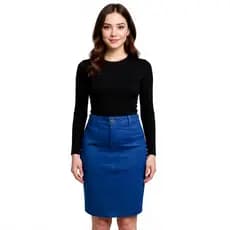 SAIA JEANS MODA EVANGELICA SAIAS EVANGELICAS