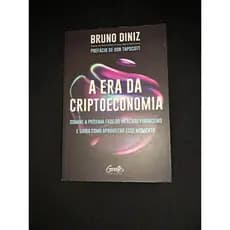 A era da criptoeconomia